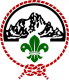 Kenya Scouts Association (KSA) logo